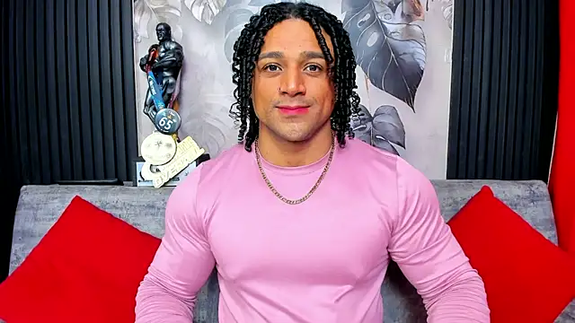 MikeEstevess online show from September 25, 8:13 am