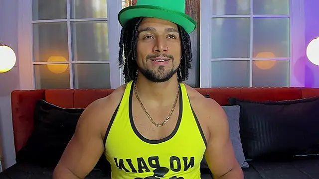 MikeEstevess online show from March 16, 4:20 am