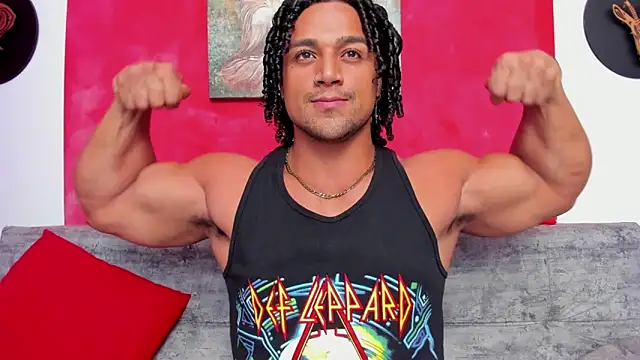 MikeEstevess online show from December 20, 8:28 am