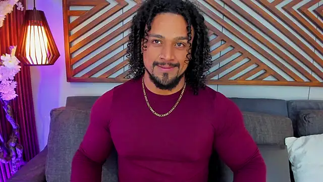 MikeEstevess online show from May 31, 5:23 pm