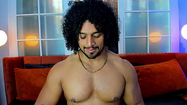 MikeEstevess online show from February 8, 4:04 pm