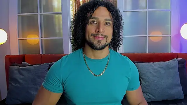 MikeEstevess online show from March 18, 4:29 am