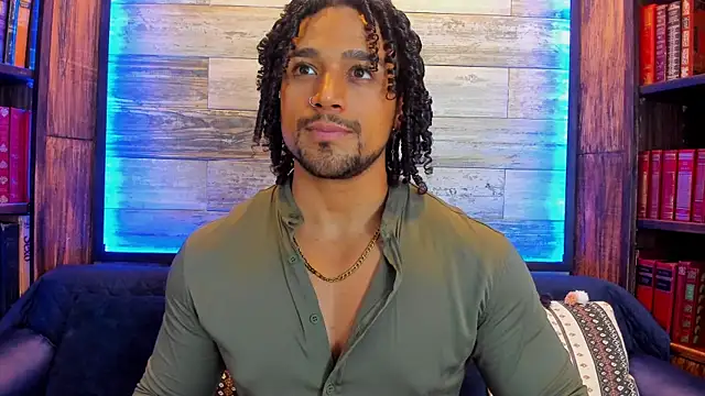 MikeEstevess online show from February 16, 2:33 am