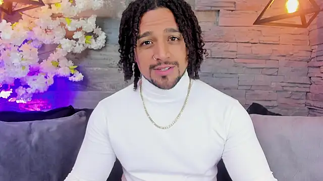 MikeEstevess online show from February 23, 12:00 pm