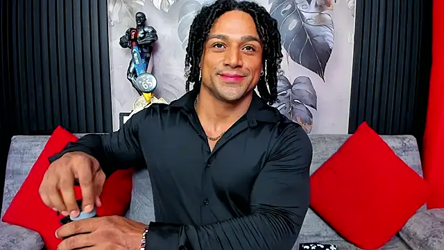 MikeEstevess online show from September 20, 2:22 am