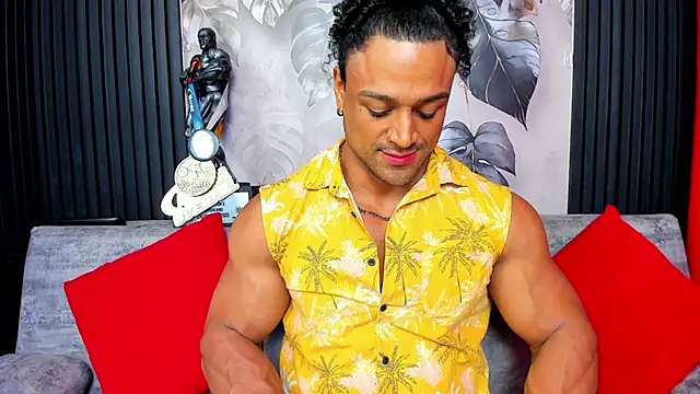 MikeEstevess online show from September 27, 6:00 am