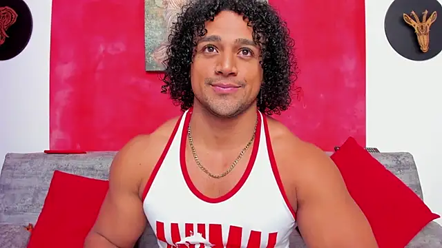 MikeEstevess online show from December 19, 10:45 am