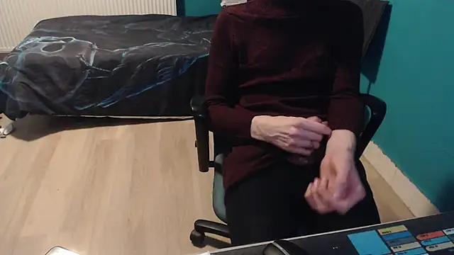 DreamyVibes online show from September 12, 7:58 pm