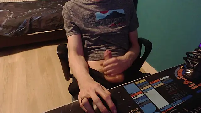 DreamyVibes online show from September 24, 12:32 am