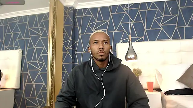 JamesParck online show from February 6, 12:16 pm