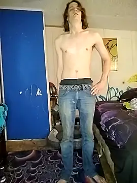 ShawnTJ online show from April 4, 3:36 am