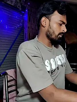 rayhan085 online show from January 30, 3:40 pm