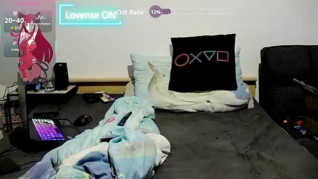 ShyBoy1982 online show from March 8, 2:04 am