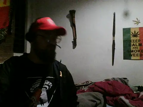 LECHEBALLS online show from February 19, 4:20 am