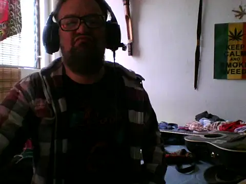 LECHEBALLS online show from February 6, 9:01 pm