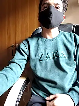 Snapshot of Lucifer_9 chatting on February 16, 11:27 am Lucifer 9 online show from February 16, 11:27 am