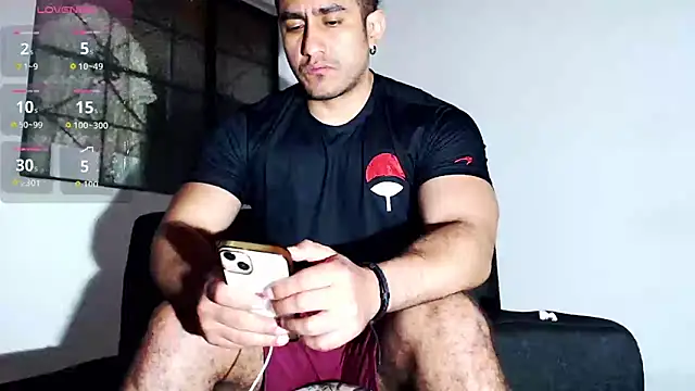 willian m777 online show from March 27, 5:00 am