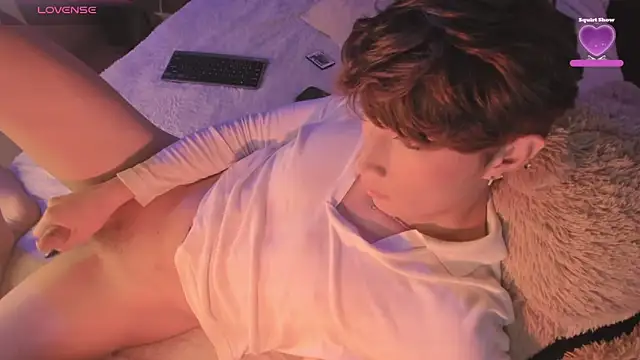 AdamDayt online show from January 30, 12:07 am