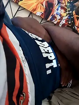 goodboybaddaddy online show from June 21, 4:45 pm