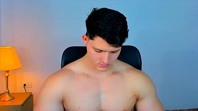 Hazzan Velez online show from March 13, 2:05 am