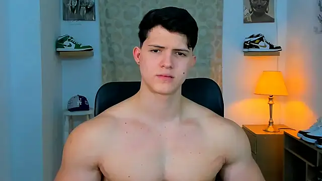 Hazzan Velez online show from December 2, 11:16 pm