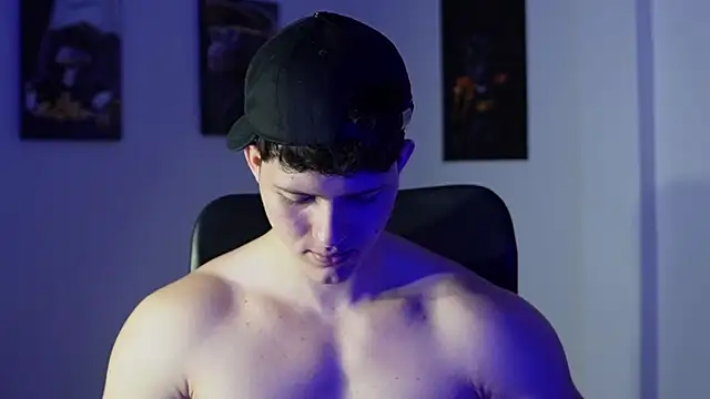 Hazzan Velez online show from December 3, 6:25 pm