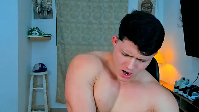 Hazzan Velez online show from January 13, 11:38 pm