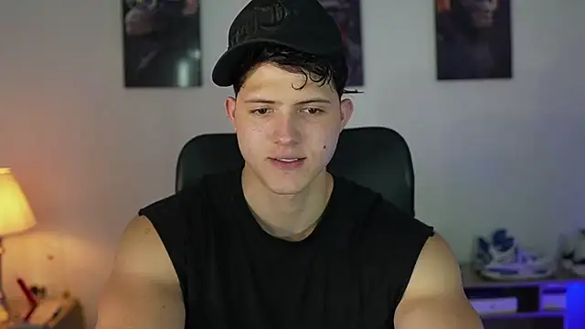 Hazzan Velez online show from September 10, 12:20 am