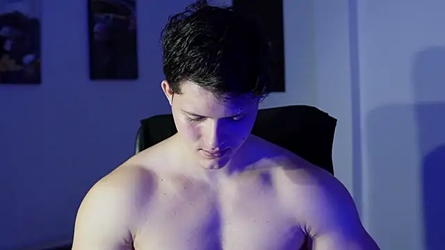 Hazzan Velez online show from January 9, 3:01 am