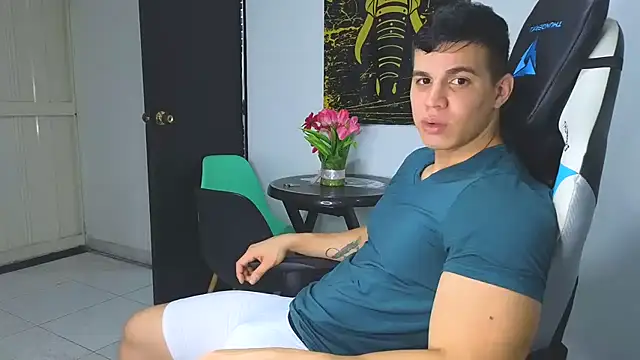 Ethanstill1 online show from March 12, 3:24 am