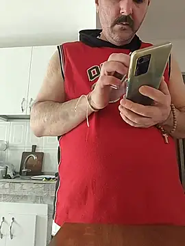 Maryo0001 online show from March 15, 8:33 am