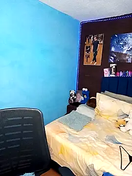 thiagomurphyy online show from November 1, 3:32 am