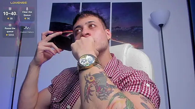 matt saill online show from October 28, 12:02 am