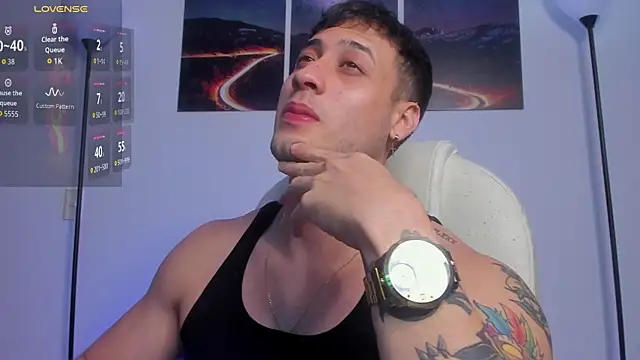 matt saill online show from October 26, 6:54 pm