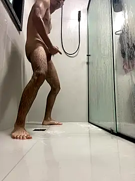 Maurob18 online show from September 12, 1:05 am