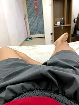 Maurob18 online show from October 21, 10:56 pm