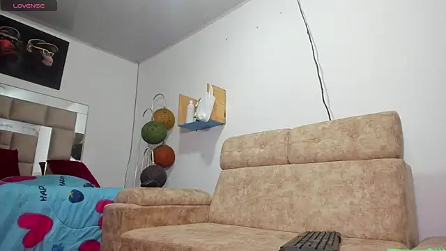 jadenf1 online show from February 7, 7:41 pm