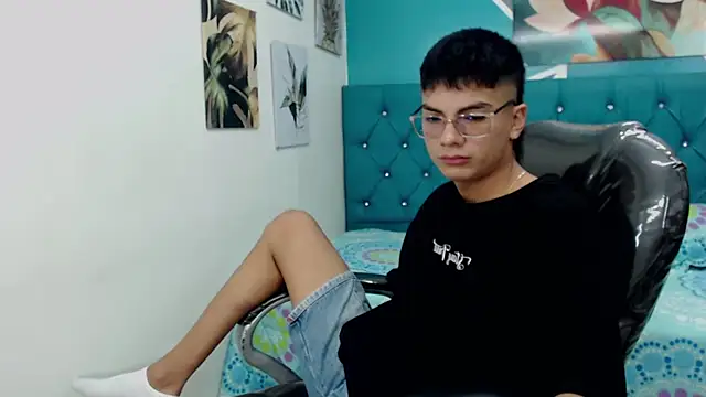 Noha scott online show from January 24, 10:51 pm