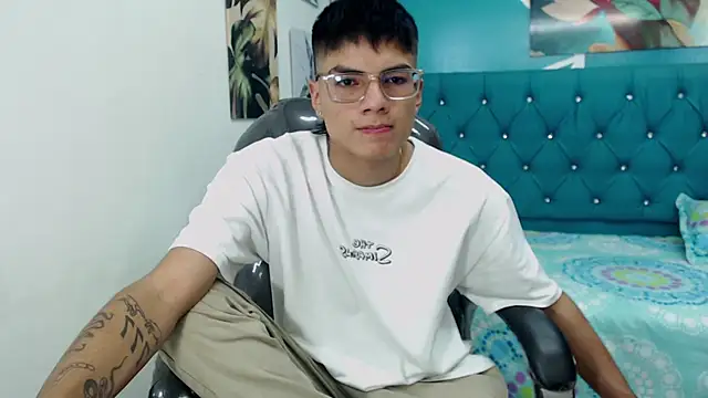 Noha scott online show from January 18, 10:49 pm