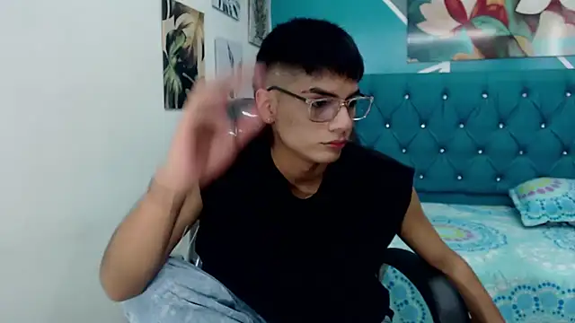 Noha scott online show from January 26, 10:57 pm