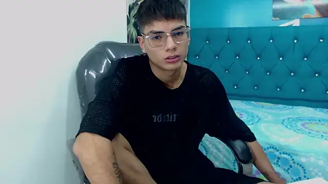 Noha scott online show from January 14, 10:44 pm