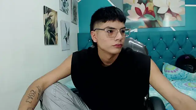 Noha scott online show from February 16, 10:32 pm