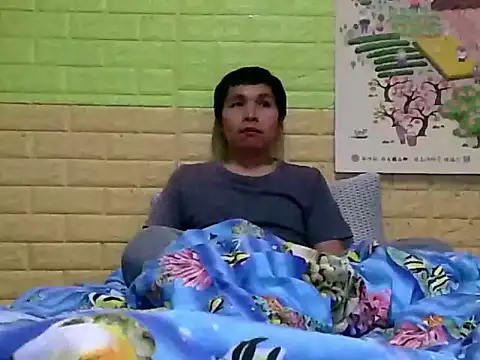 zhan7965 online show from December 31, 4:25 pm