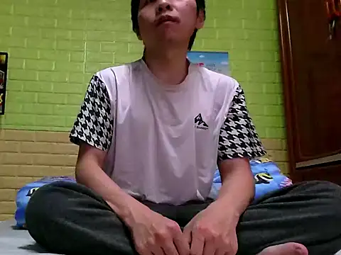 zhan7965 online show from January 8, 4:22 pm