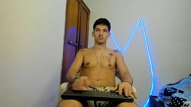 MasterSEX420 online show from November 26, 11:41 pm