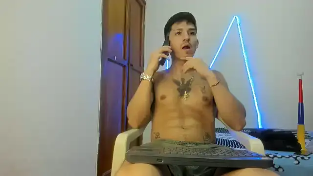 MasterSEX420 online show from January 15, 8:00 pm