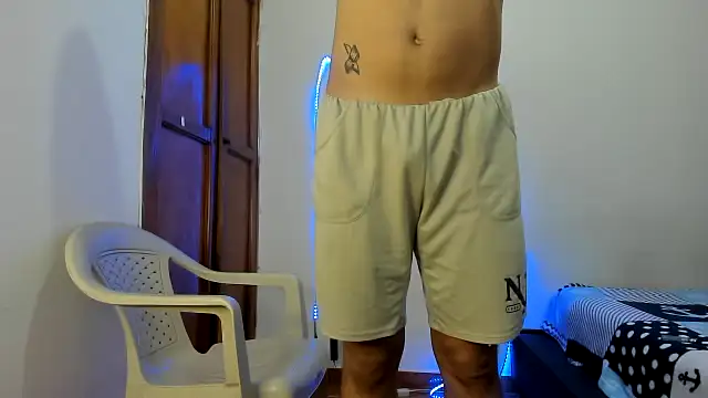 MasterSEX420 online show from December 3, 4:13 pm