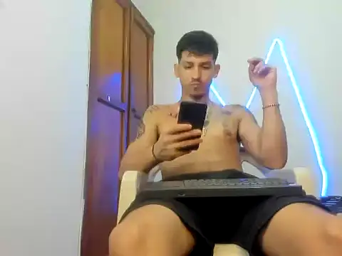 MasterSEX420 online show from February 8, 10:36 pm