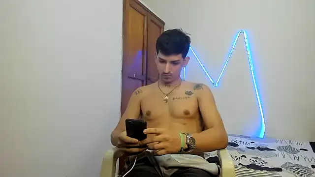 MasterSEX420 online show from November 5, 4:31 pm