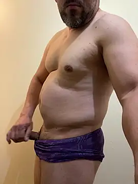 Papilobo12 online show from March 14, 2:18 am